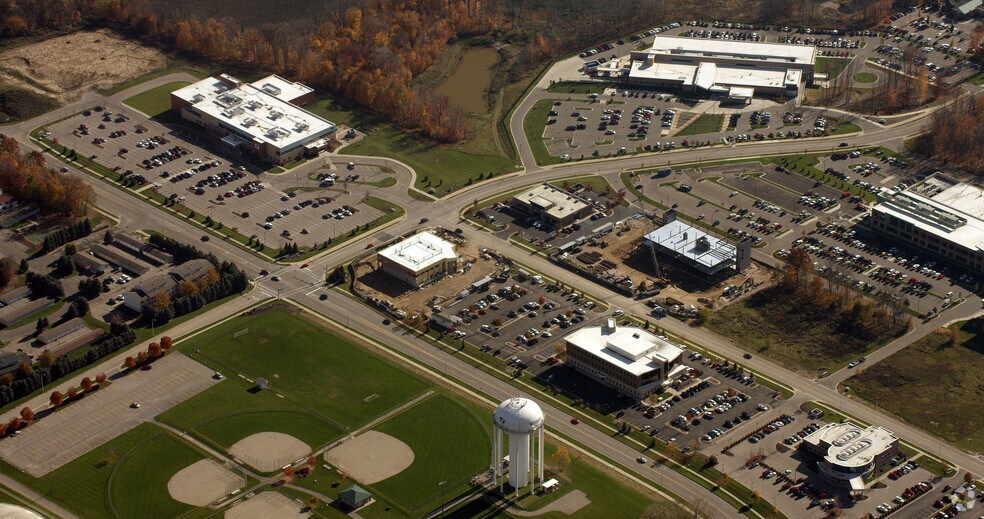 More Photos Of 2021 Health Dr SW, Wyoming Hospital For Sale