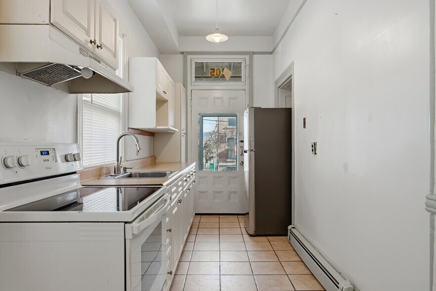 More Photos Of 203 Grand St, Newburgh Apartments For Sale