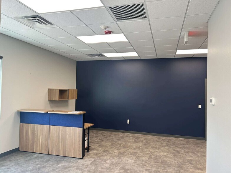 More Photos Of 617 N Production St, Aberdeen Industrial For Lease