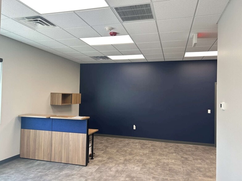 More Photos Of 617 N Production St, Aberdeen Industrial For Sale