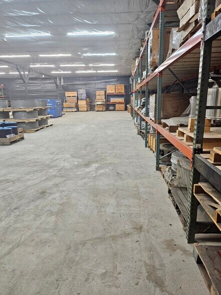 More Photos Of 9510 Seward Rd, Fairfield Warehouse For Sale