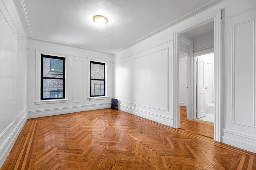 More Photos Of 616 W 207th St, New York Apartments For Sale