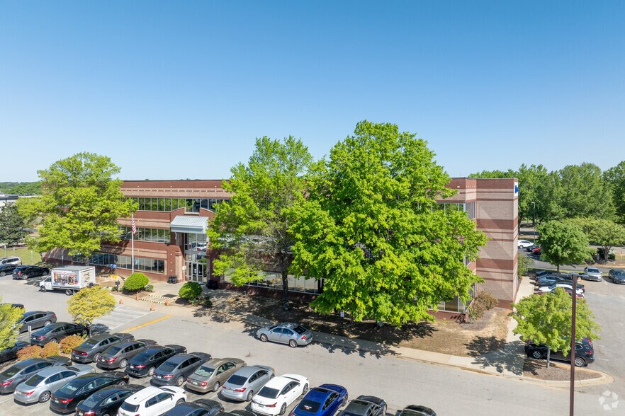 More Photos Of 201 Technacenter Dr, Montgomery Office For Sale