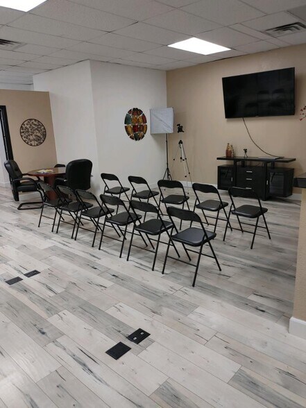 More Photos Of 8867 W Flamingo Rd, Las Vegas Office For Sale