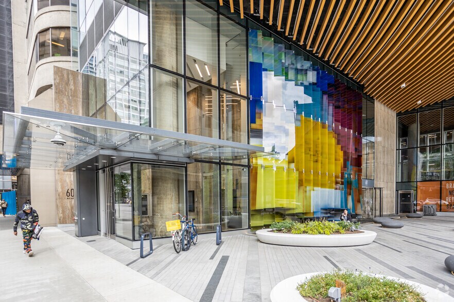More Photos Of 601 W Hastings St, Vancouver Office For Sale