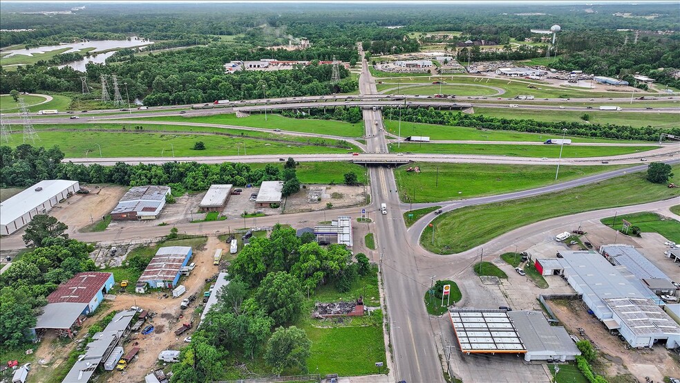 More Photos Of 1800 S Gallatin St, Jackson Land For Sale