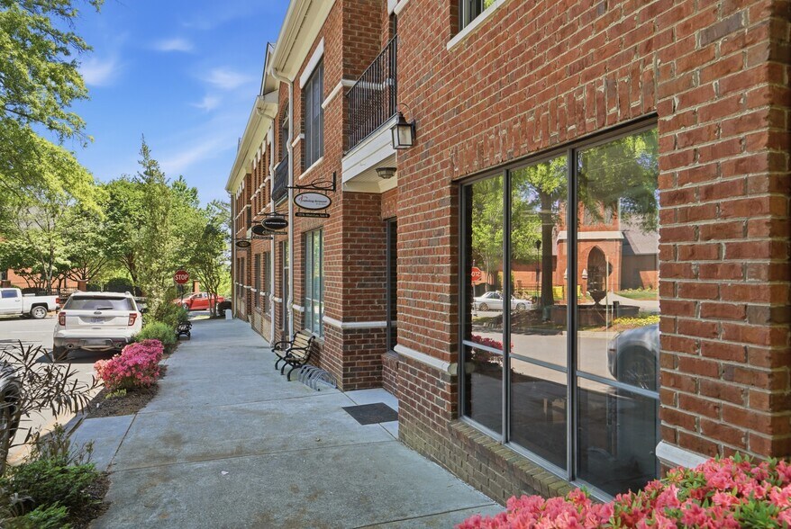 More Photos Of , Davidson Office For Sale