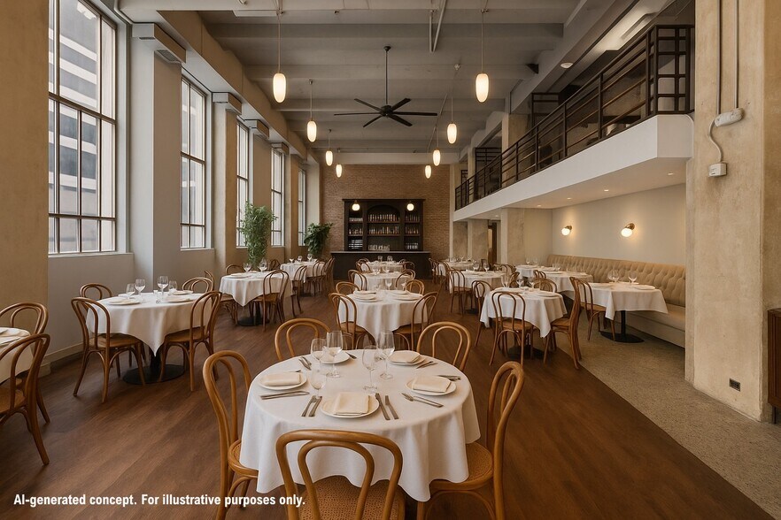 More Photos Of 710 Colorado St, Austin Loft Creative Space For Sale