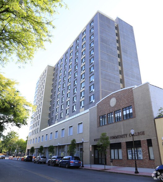 More Photos Of 203 Gramatan Ave, Mount Vernon Multifamily For Sale