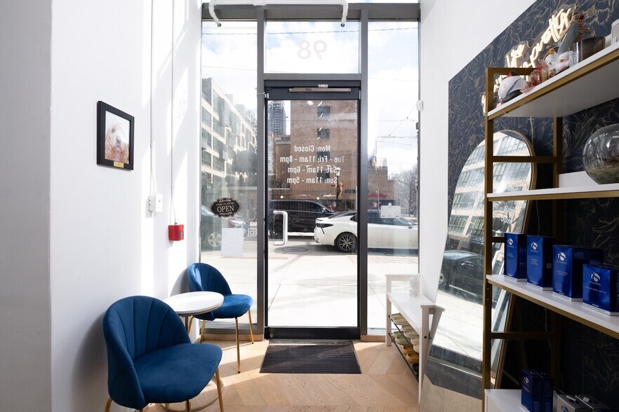 More Photos Of 98 Church st, Toronto General Retail For Sale