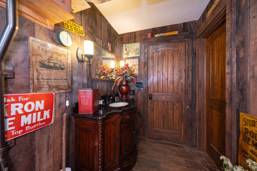 More Photos Of 6331 State Route 88, Finleyville Warehouse For Sale