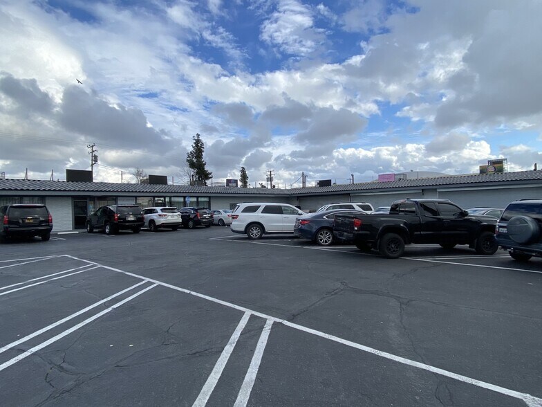 Primary Photo Of 2339-2433 N Sierra Way, San Bernardino Unknown For Lease