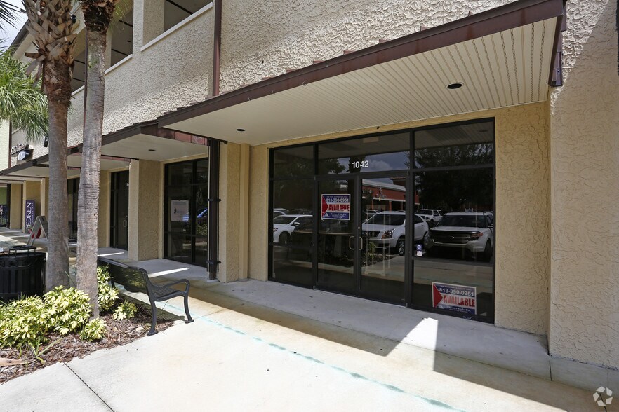 More Photos Of 1034-1050 Bloomingdale Ave, Valrico Storefront Retail Office For Sale
