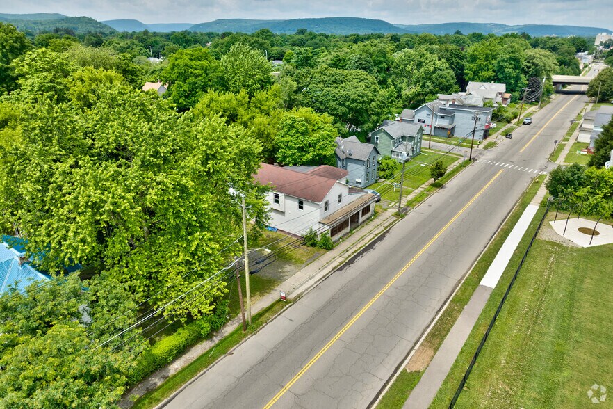 More Photos Of 754 S Main St, Elmira General Retail For Sale