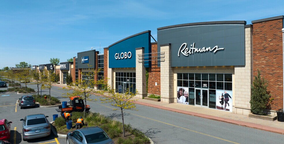 More Photos Of 582 Ch de Touraine, Boucherville Unknown For Lease