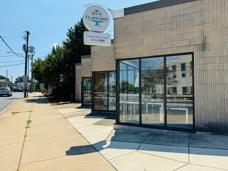 More Photos Of 240 Harrisburg Ave, Lancaster Warehouse For Lease