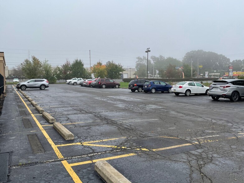 More Photos Of 711 Davis St, Scranton Warehouse For Lease