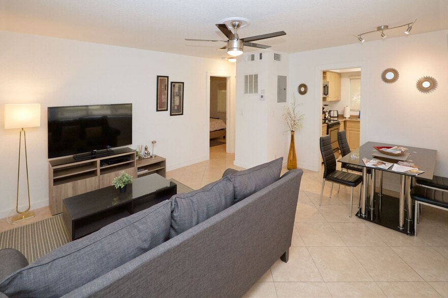 More Photos Of 605 S Riverside Dr, Pompano Beach Apartments For Sale