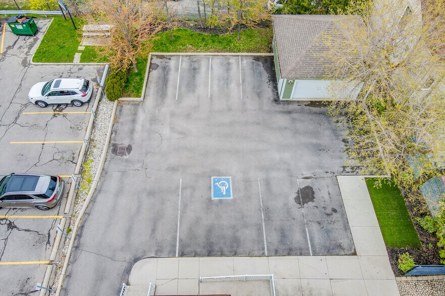 More Photos Of 201 Queen St S, Mississauga Storefront Retail Office For Sale