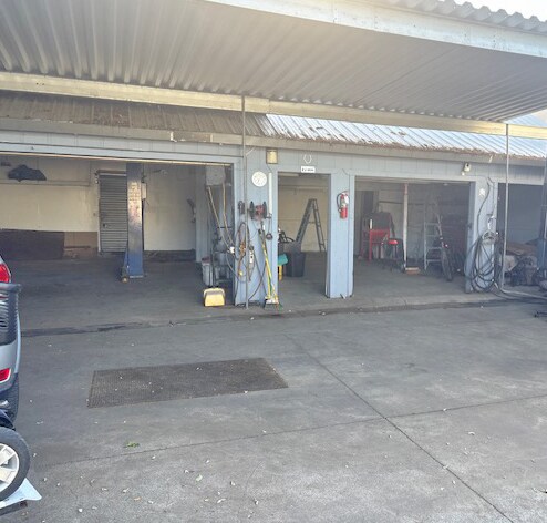 More Photos Of 1239 Cleveland Ave, Santa Rosa Auto Repair For Sale