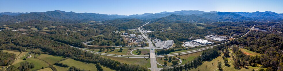 More Photos Of 1556 US 441S, Franklin Land For Sale
