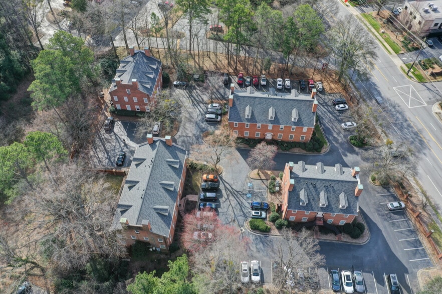 More Photos Of 1934 N Druid Hills Rd NE, Atlanta Office For Sale
