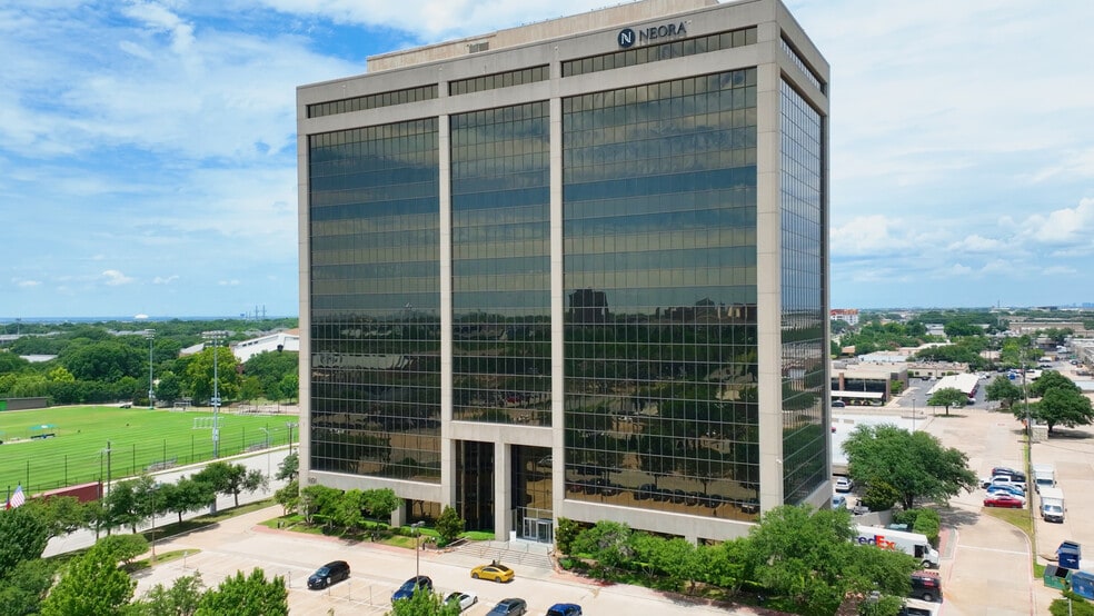 Primary Photo Of 4201 Spring Valley Rd, Dallas Office For Lease