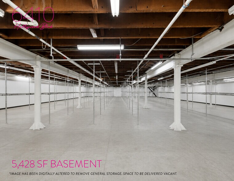 More Photos Of 6410-6412 Hollywood Blvd, Los Angeles Storefront Retail Office For Lease