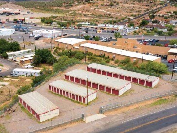 More Photos Of 5900 N Main St, Globe Manufactured Housing Mobile Home Park For Sale
