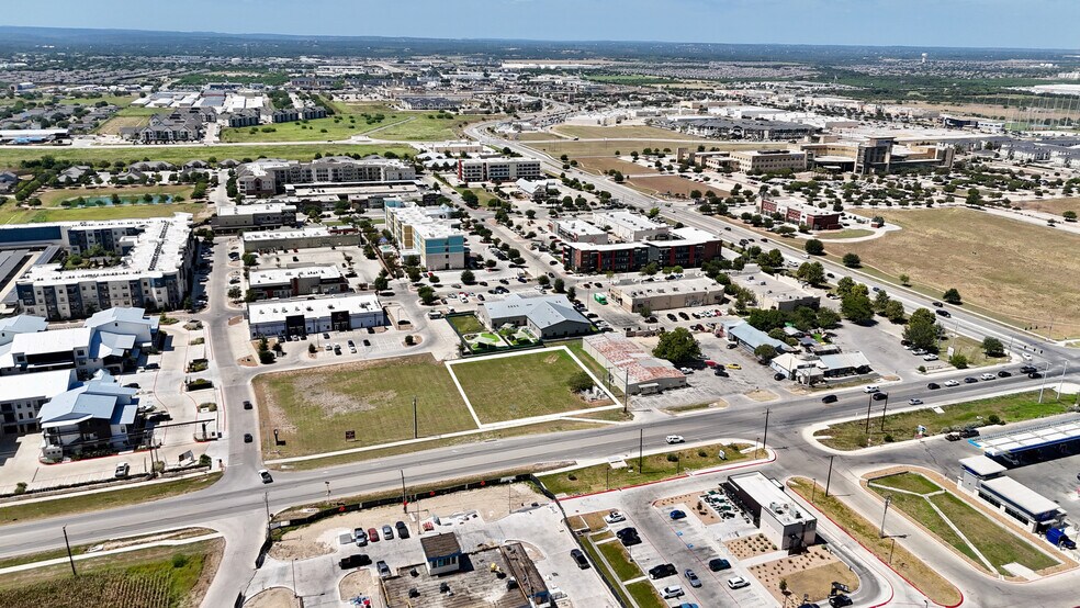 More Photos Of 2145 FM 1101, New Braunfels Land For Sale