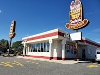 Primary Photo Of 4004 Concord Pike, Wilmington Freestanding For Sale