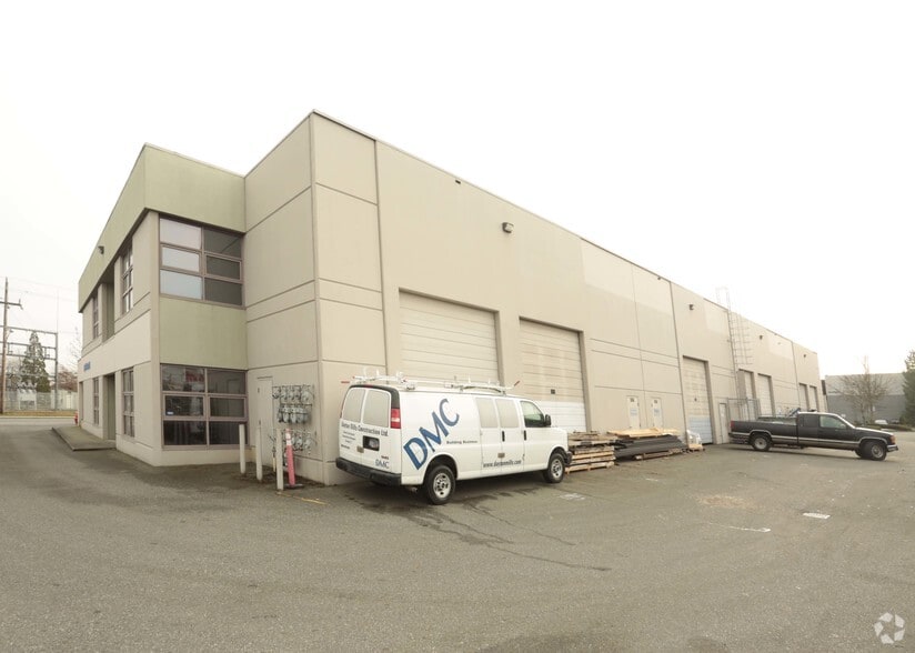 More Photos Of 7201 72nd St, Delta Manufacturing For Sale