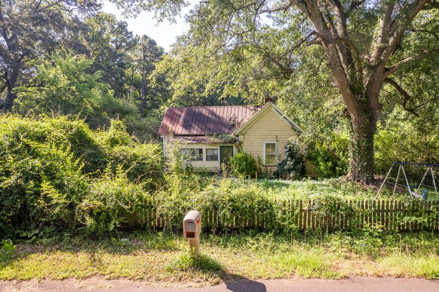 More Photos Of 1710 Old Dallas Rd SW, Marietta Land For Sale