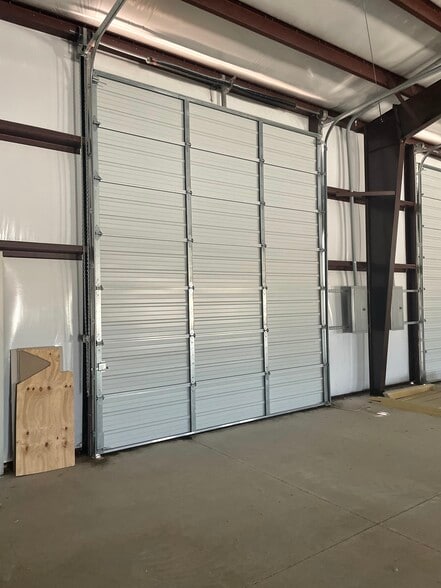 More Photos Of 1766 E Highway 380, Decatur Warehouse For Sale