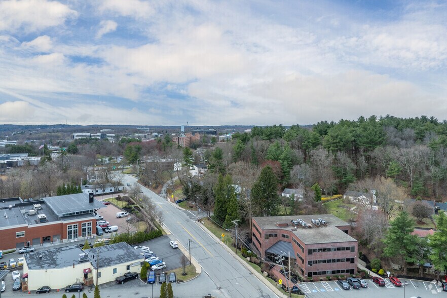 More Photos Of 83 Cambridge St, Burlington Medical For Lease