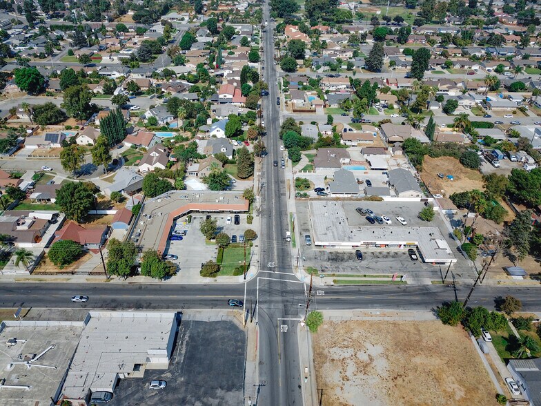 More Photos Of 551 E Francisquito Ave, West Covina Freestanding For Lease