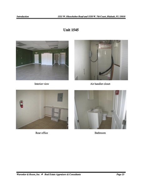 More Photos Of 1551 W Okeechobee Rd, Hialeah Apartments For Lease
