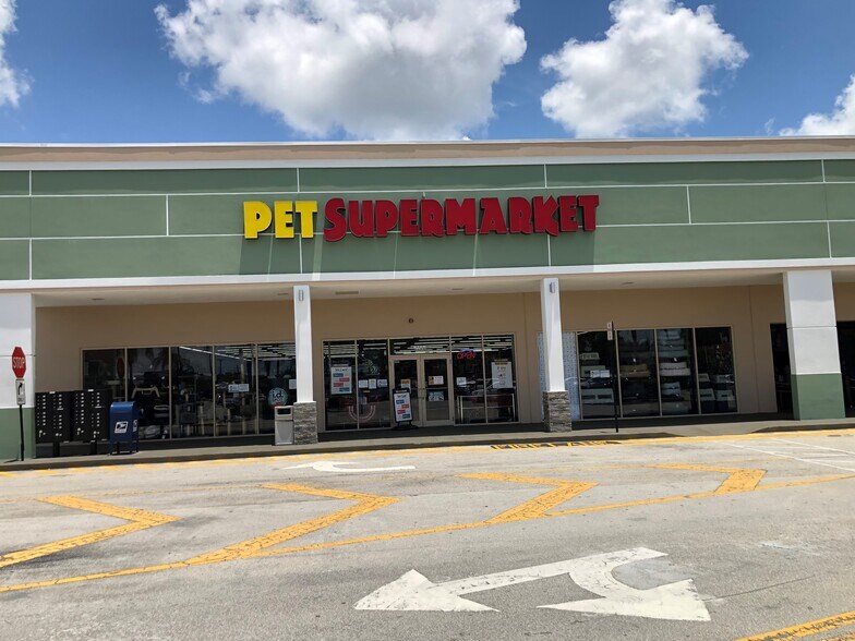More Photos Of 10101-10501 Pines Blvd, Pembroke Pines Unknown For Lease