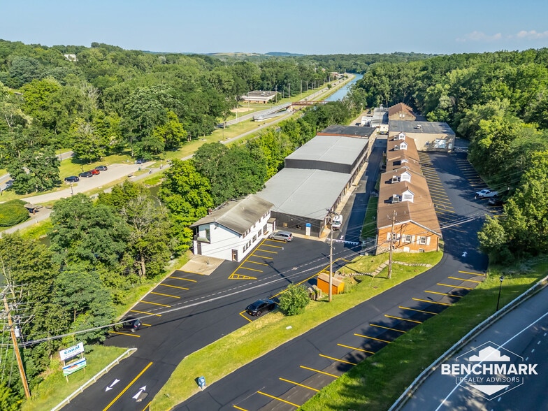 More Photos Of 1000 Turk Hill Rd, Fairport Distribution For Lease