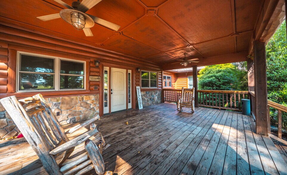 More Photos Of 15270 Cedarstone Drive, Eminence Land For Sale