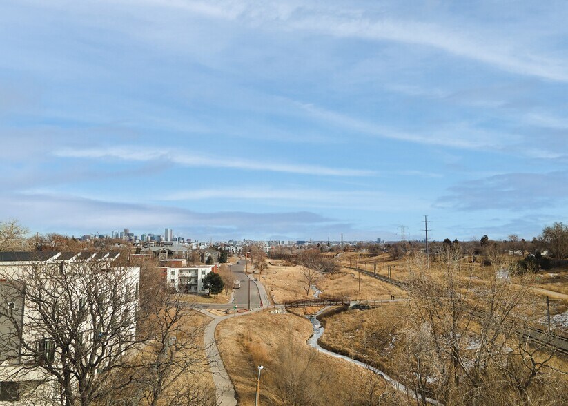 More Photos Of 1225 Xavier St, Denver Land For Sale