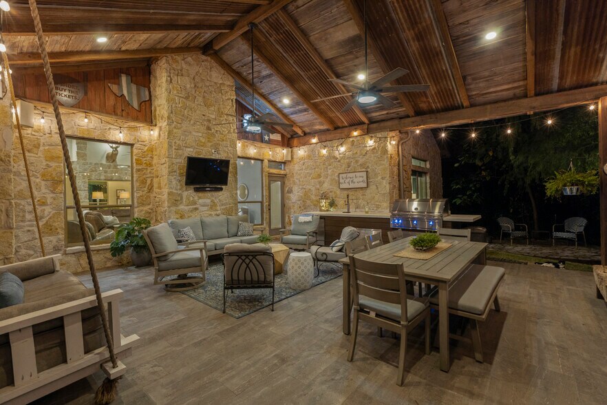 More Photos Of 6810 Trinity Falls Pky, McKinney Land For Sale