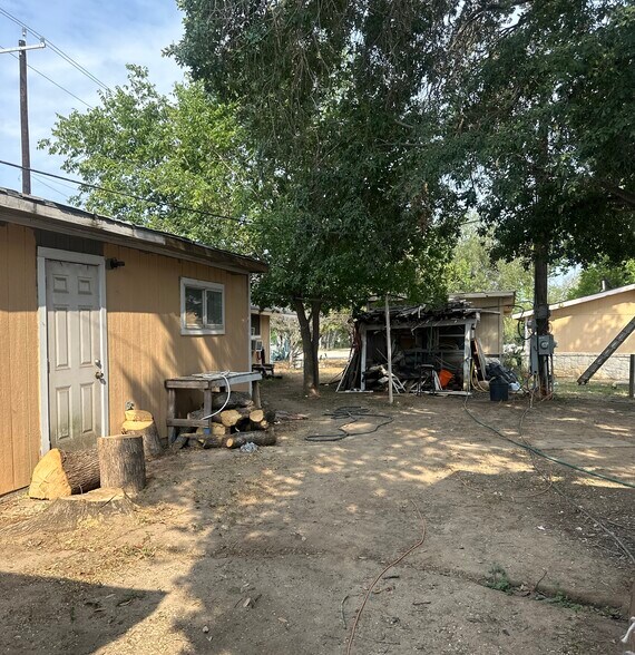 More Photos Of 10536 S US Highway 181, San Antonio Apartments For Sale