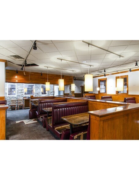 More Photos Of 6750 Pottery Rd, Spartanburg Restaurant For Sale