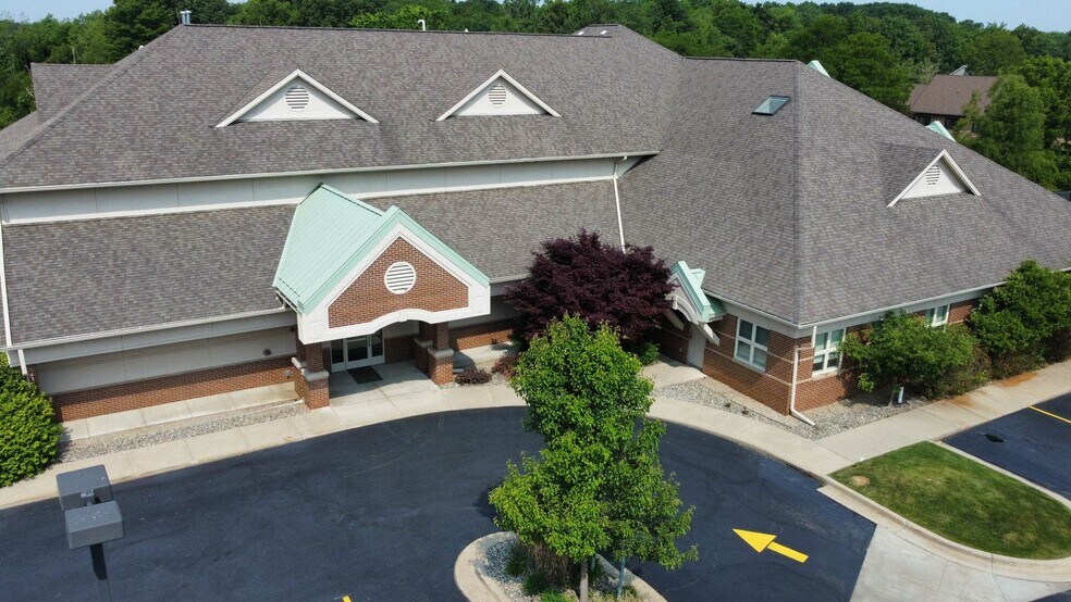More Photos Of 3770 Capital Ave SW, Battle Creek Medical For Sale