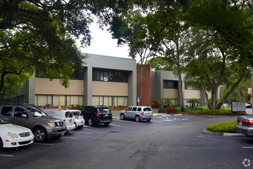 More Photos Of 2454 N McMullen Booth Rd, Clearwater Loft Creative Space For Lease