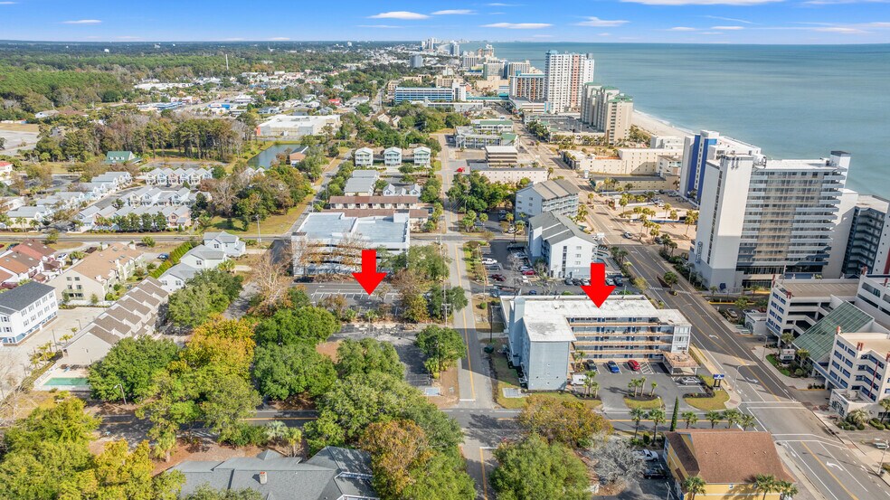 More Photos Of 2010 S Ocean Blvd, Myrtle Beach Apartments For Sale