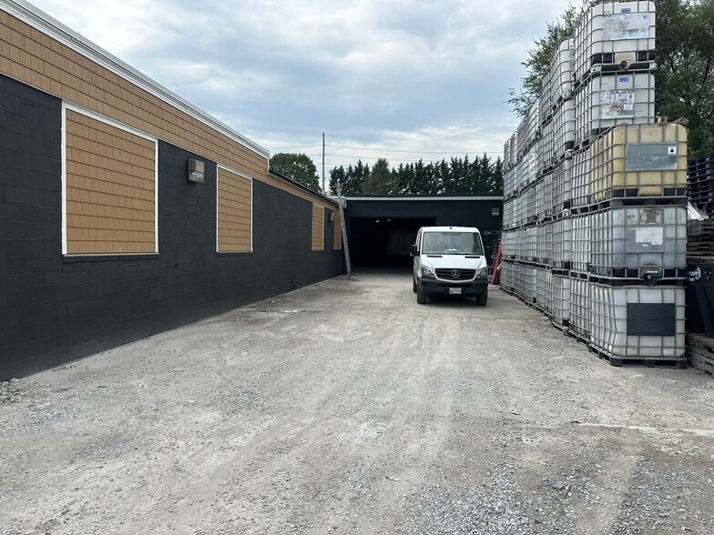 More Photos Of 775 Frederick St, Hagerstown Warehouse For Sale