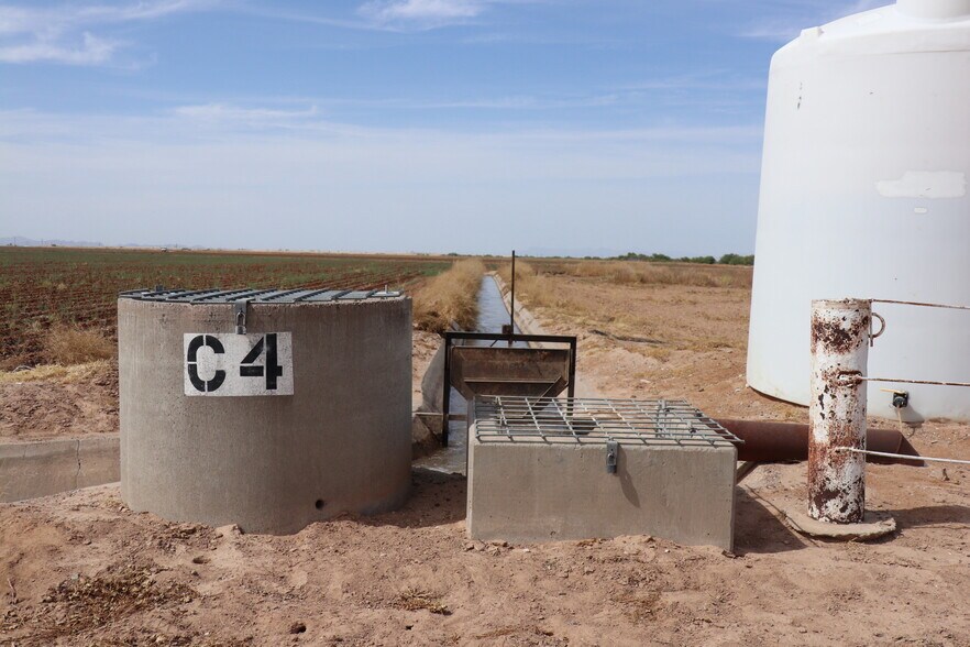 More Photos Of 501 N. Highway 87, Eloy Land For Sale