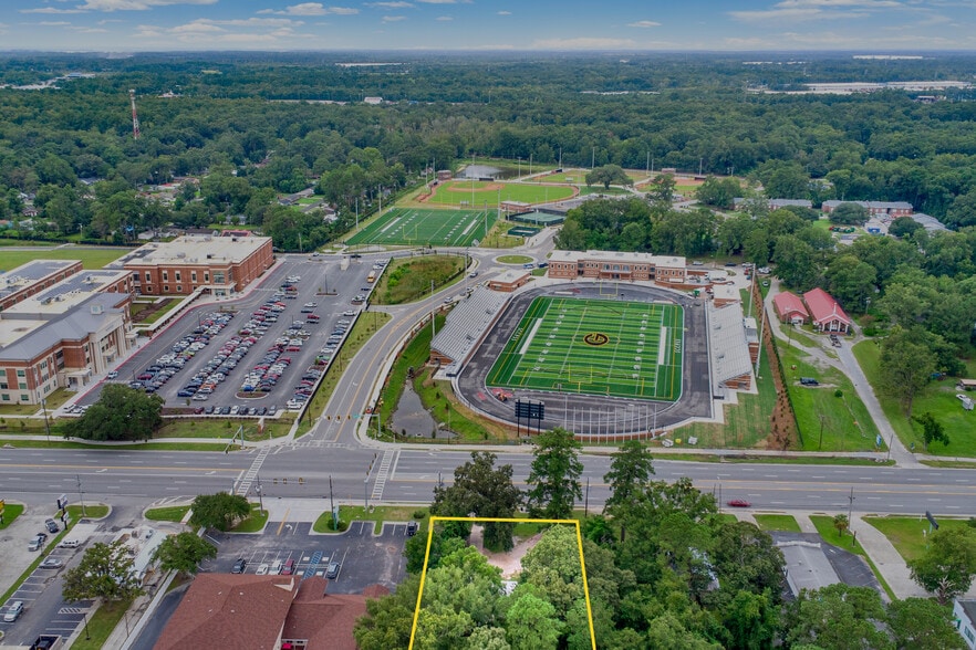 More Photos Of 4710 Augusta Rd, Savannah Flex For Sale